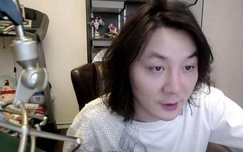 王思聪林更新什么关系-第1张图片-波音达百科