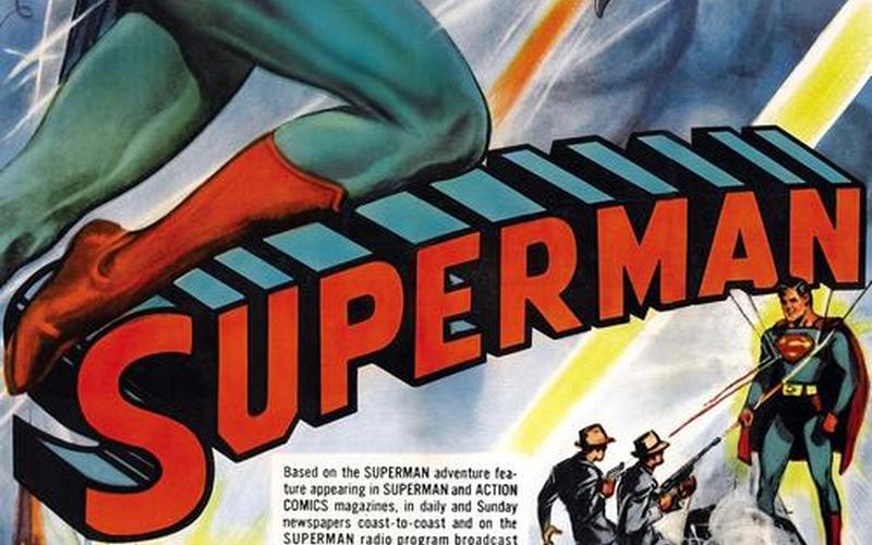 超人动画版之一季-第1张图片-波音达百科