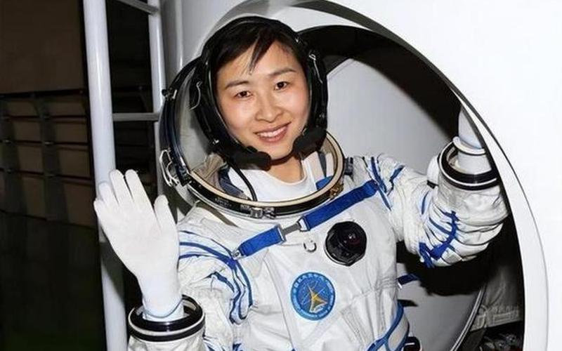 刘洋在太空怎么怀孕的-第1张图片-波音达百科