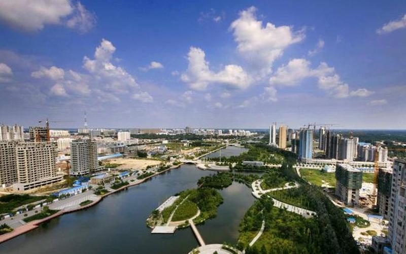 冠县县委书记曾昭起-第1张图片-波音达百科