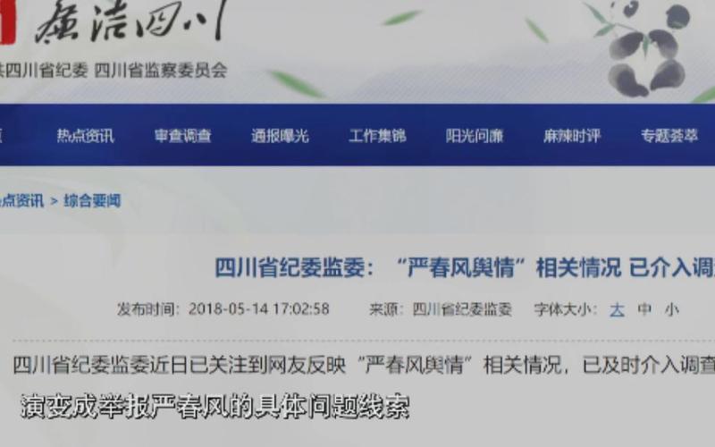副支队长遭前妻举报 纪委回应-第1张图片-波音达手游百科