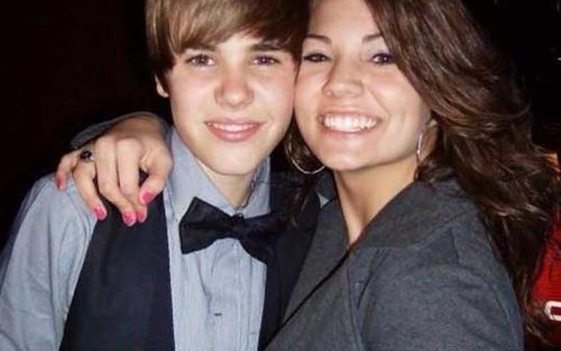 贾斯丁比伯女友是谁-第1张图片-波音达百科