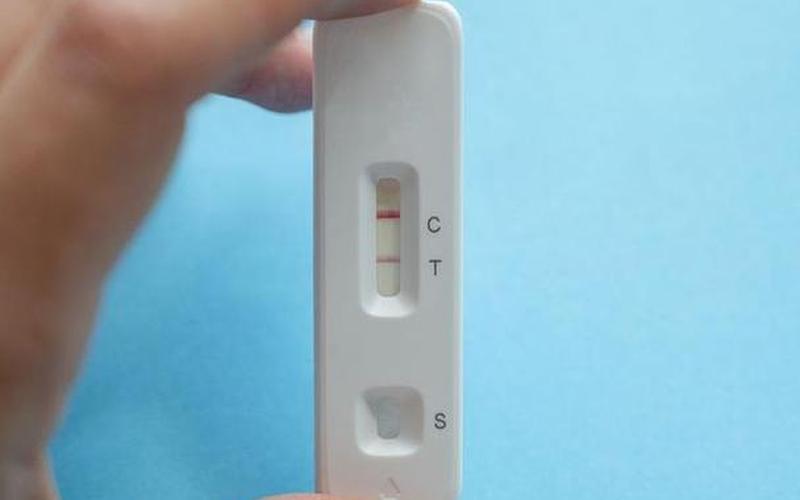 感冒做了两次核酸都是阳性-第1张图片-波音达百科