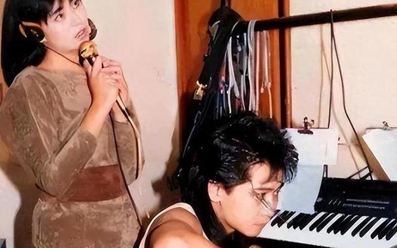 齐秦看到王祖贤哭了-第1张图片-波音达百科