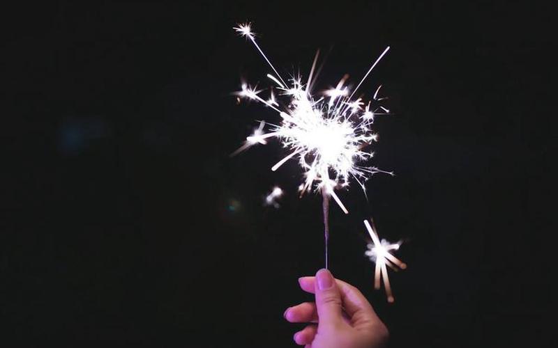 带仙女棒去上学的感受-第1张图片-波音达百科