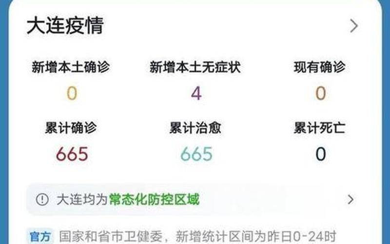 夏门疫情最新消息-第1张图片-波音达百科