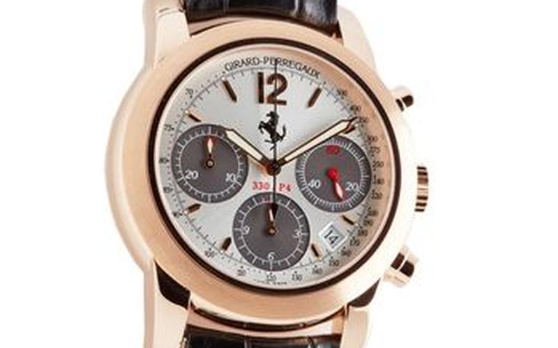 girard perregaux-第1张图片-波音达百科