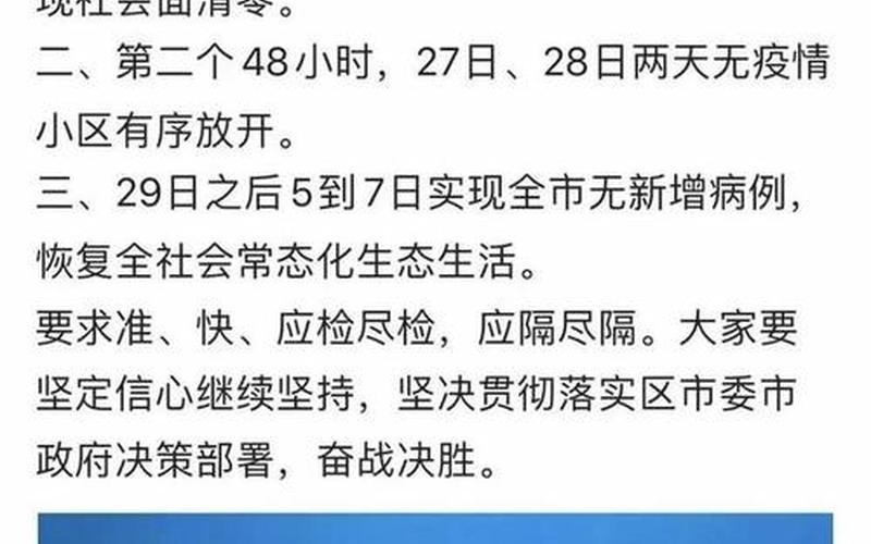 最新西安疫情消息-第1张图片-波音达百科