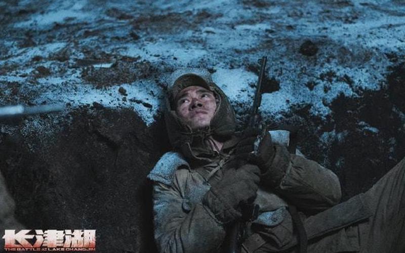 长津湖雷公为什么会全身溃烂-第1张图片-波音达百科