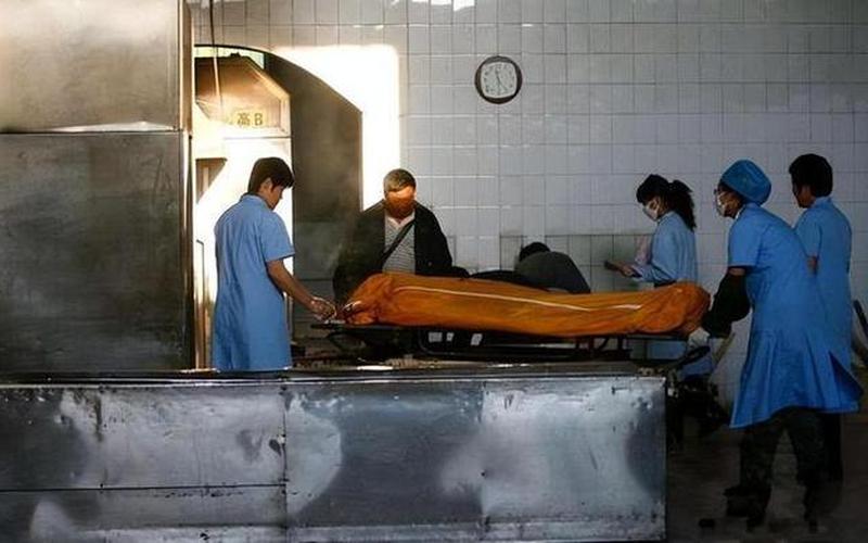 火化为什么要割内脏-第1张图片-波音达百科