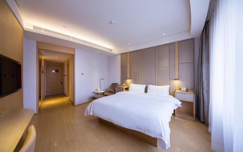 全季鸿酒店和全季酒店区别-第1张图片-波音达百科