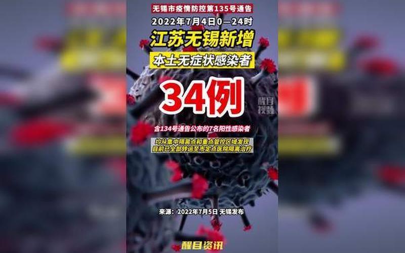 无锡最新疫情最新消息-第1张图片-波音达百科