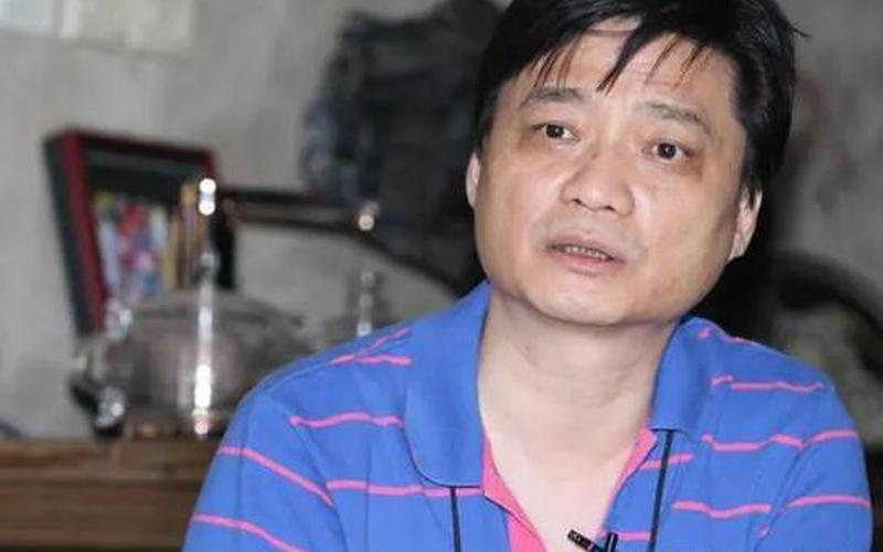 崔永元抑郁症真相-第1张图片-波音达百科