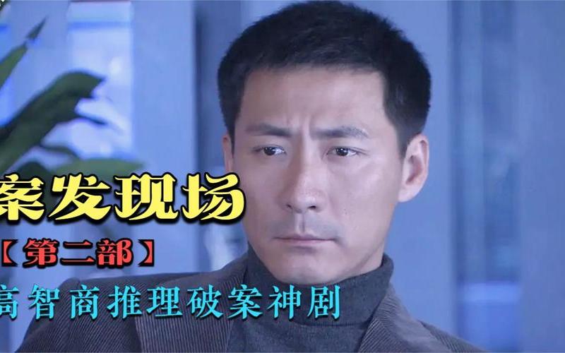 张子健主演的电视剧-第1张图片-波音达百科