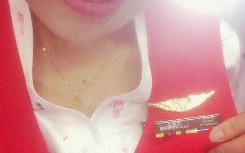 深航空姐不雅视频-第1张图片-波音达百科