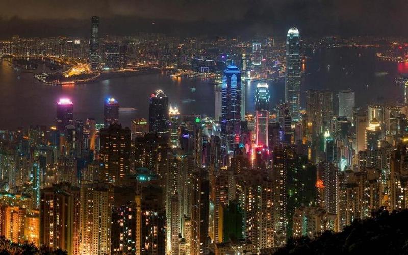 台湾为什么比香港难收-第1张图片-波音达百科