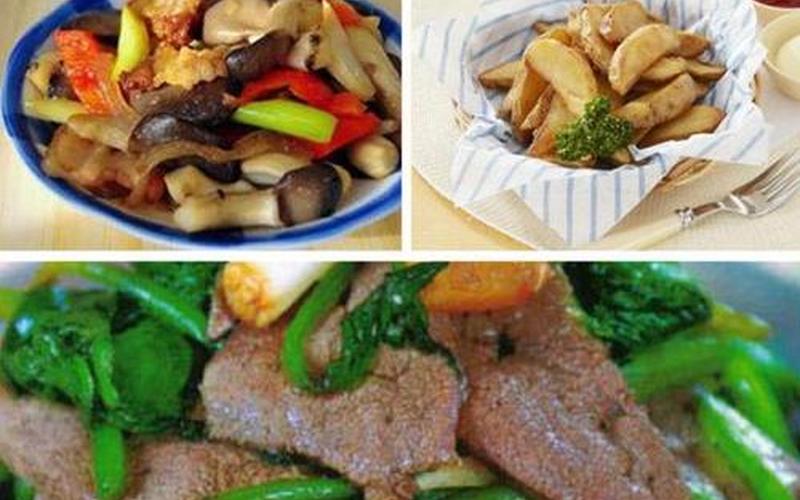 秋季减肥养生食谱-第1张图片-波音达百科