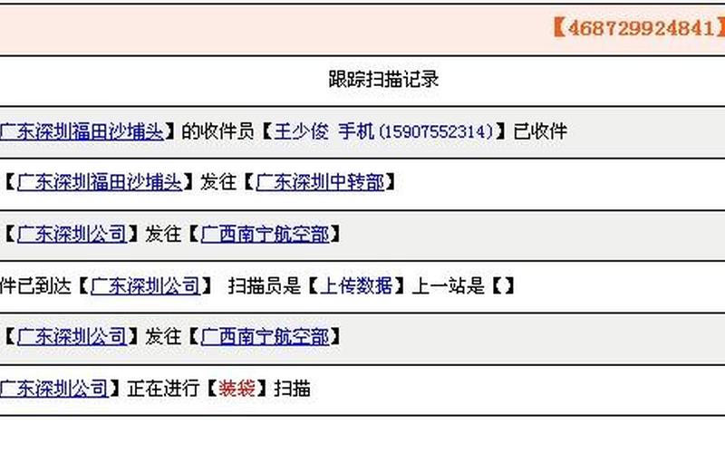 申通快递单号几位-第1张图片-波音达百科