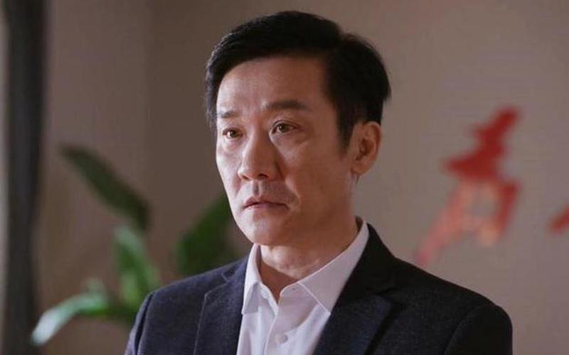 黄志忠为什么顶替赵立新-第1张图片-波音达百科