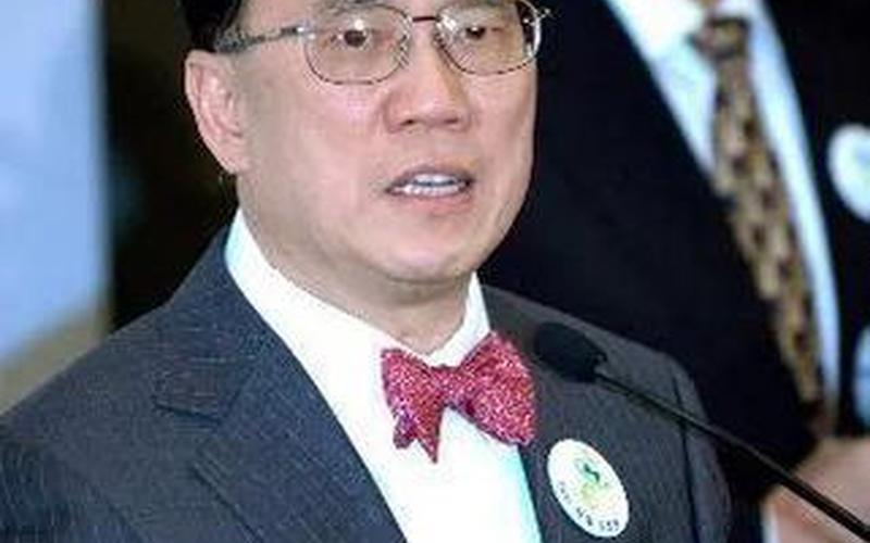 香港行政长官历届是谁-第1张图片-波音达百科