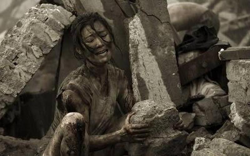 唐山大地震电影剧情-第1张图片-波音达百科