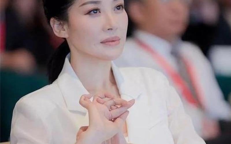 许晴为什么被全网封主要原因-第1张图片-波音达百科