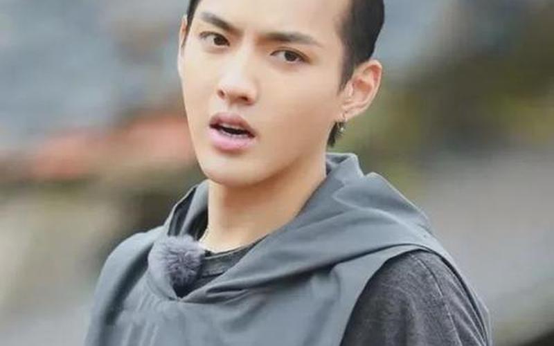 吴亦凡面临巨额赔付-第1张图片-波音达手游百科