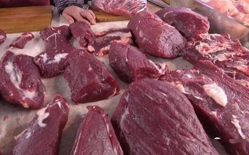 进口牛肉含瘦肉精-第1张图片-波音达百科