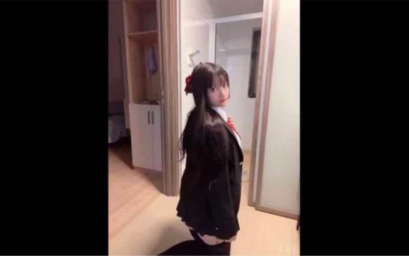 广州漫展小尤奈照片-第1张图片-波音达百科