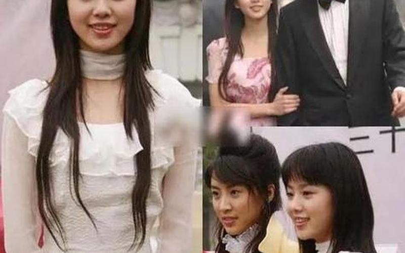 刘诗诗背后的故事-第1张图片-波音达百科