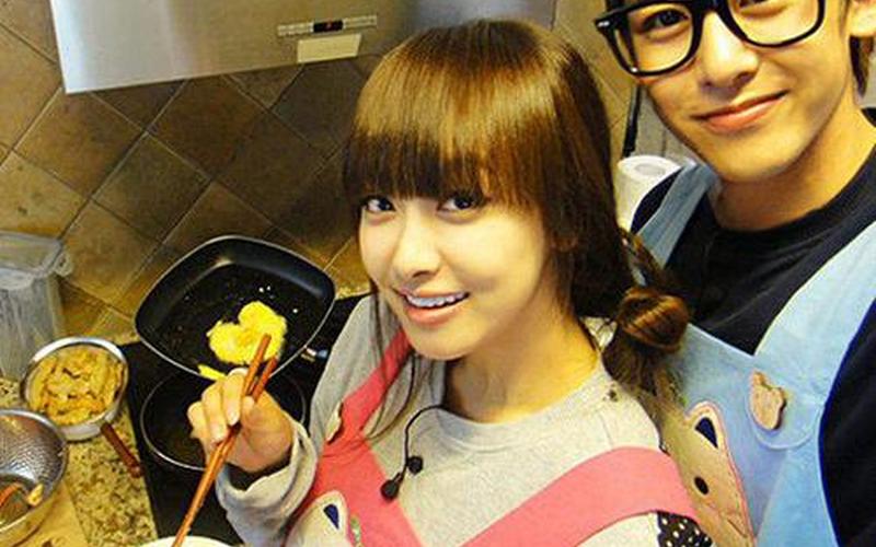 李东海我们结婚了-第1张图片-波音达百科