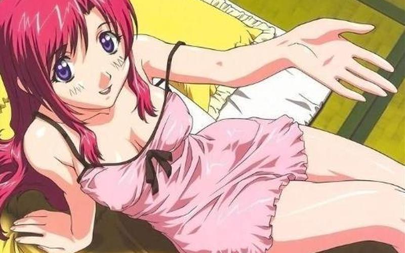 每集都做的动漫有哪些-第1张图片-波音达百科