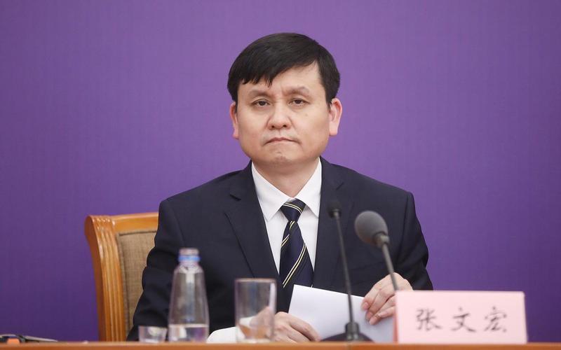 张文宏不主张打疫苗-第1张图片-波音达手游百科