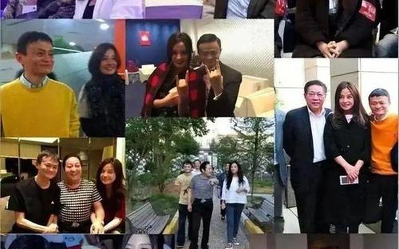 多少企业与赵薇相关-第1张图片-波音达百科