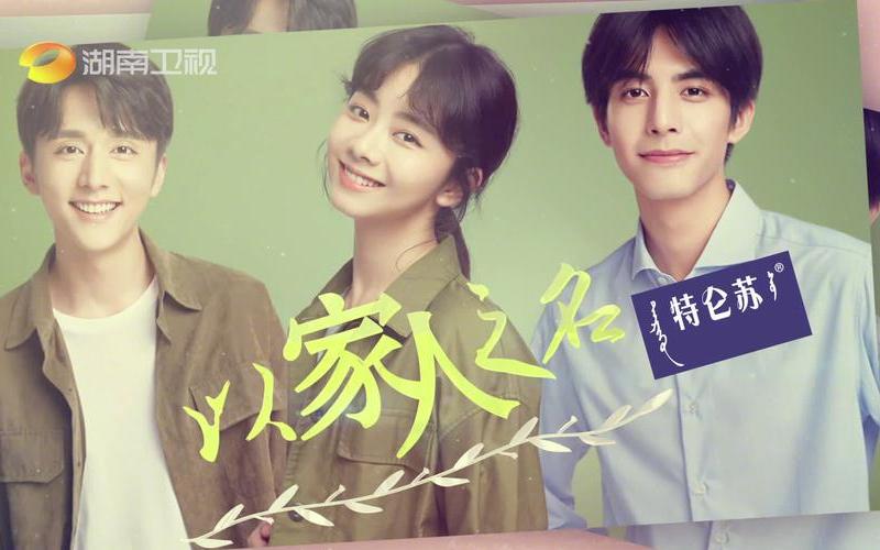 以家人之名多少集-第1张图片-波音达手游百科