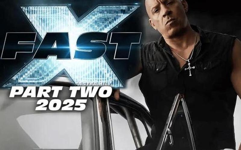 范迪塞尔全部电影-第1张图片-波音达百科