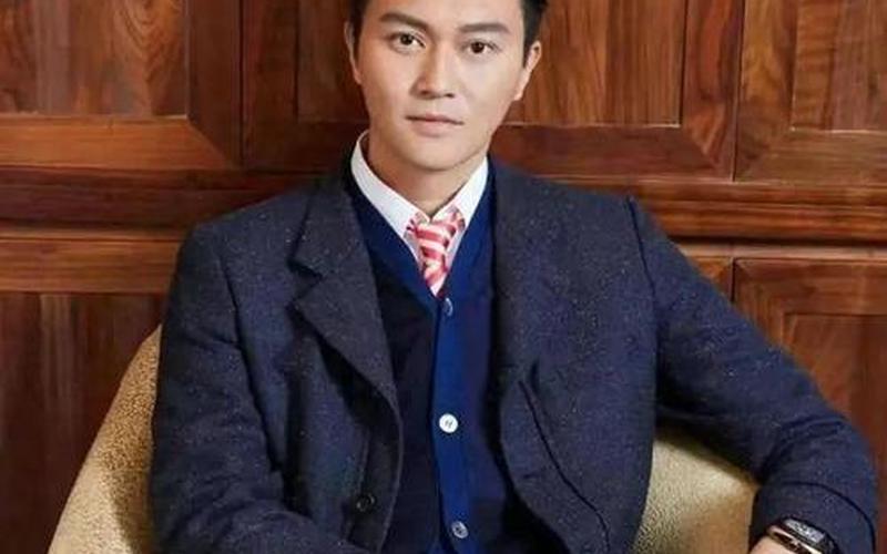 李家超人个人资料简介身高-第1张图片-波音达百科