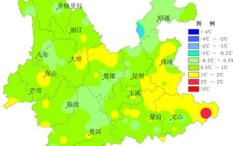 文山是云南的哪里-第1张图片-波音达百科