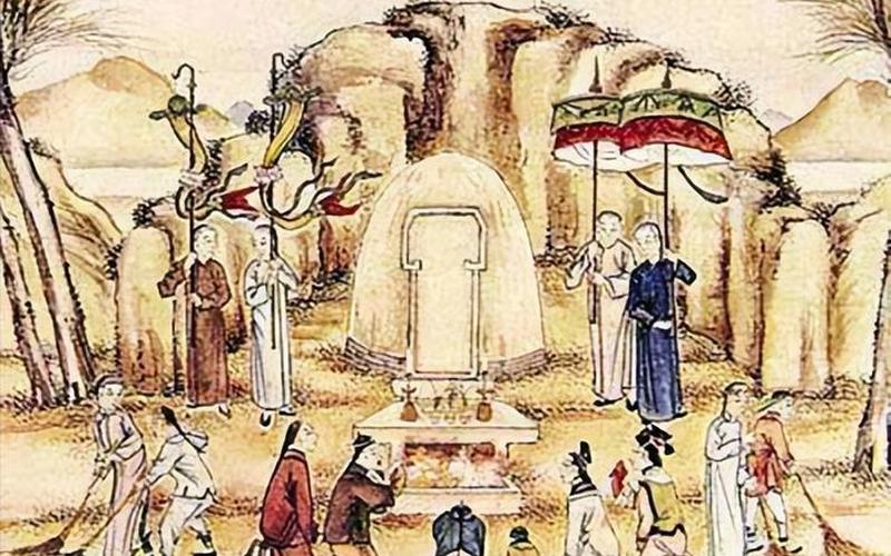 2023年闰二月不能上坟吗-第1张图片-波音达百科