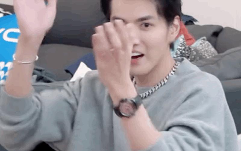 吴亦凡最新消息动态-第1张图片-波音达手游百科