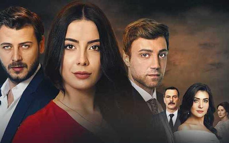 爱的诠释土耳其电视剧在线观看-第1张图片-波音达百科