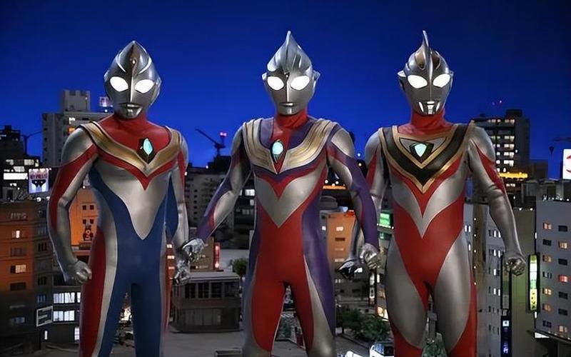 初代奥特曼剧场版-第1张图片-波音达百科