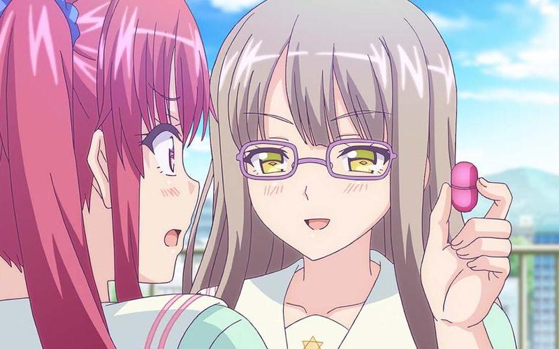 绅士本子全彩琉璃神社-第1张图片-波音达百科