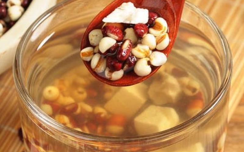 湿气重的人怎么排湿吃什么更好-第1张图片-波音达百科