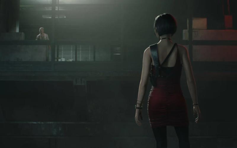 艾达王和里昂那一晚-第1张图片-波音达百科