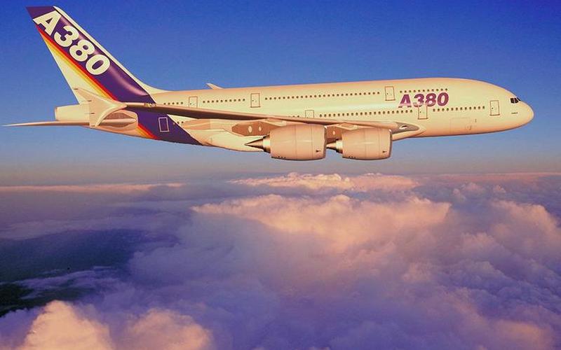 世界三大客机品牌-第1张图片-波音达百科