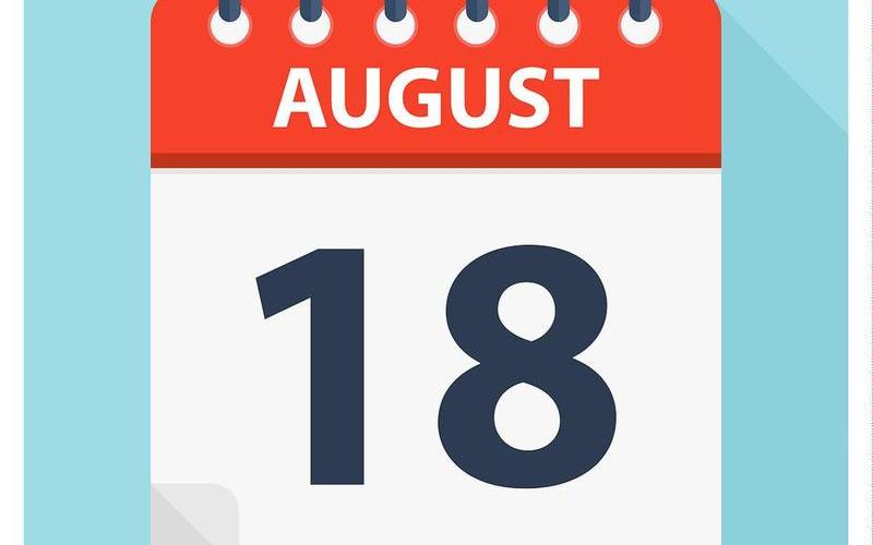 8月18号是什么日子-第1张图片-波音达百科