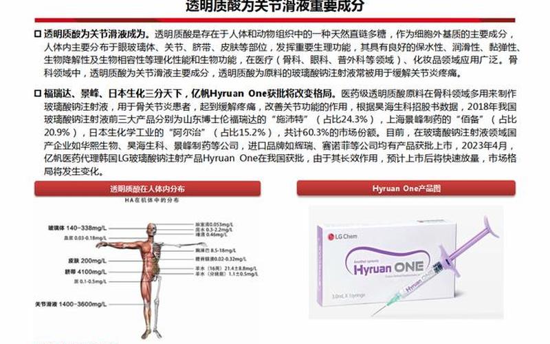 打一针玻璃酸钠多少钱-第1张图片-波音达手游百科