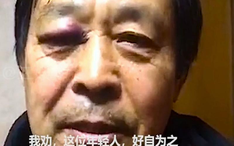 马宝国为什么又火了-第1张图片-波音达手游百科