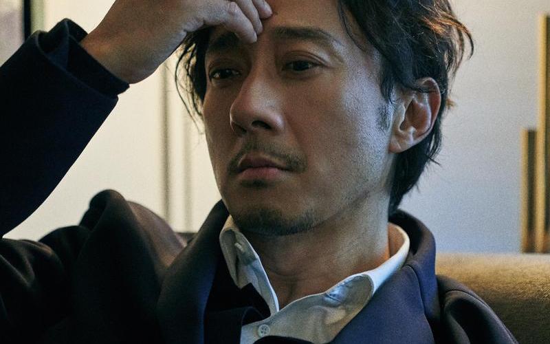 赵立新为什么凉凉-第1张图片-波音达百科